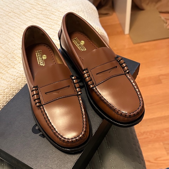 Sebago Women’s loafer - Picture 2 of 5